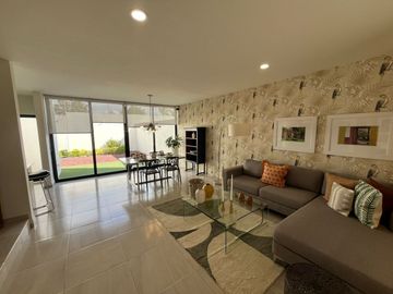 Casa en Venta en Puerta Natura (Villa de Pozos)