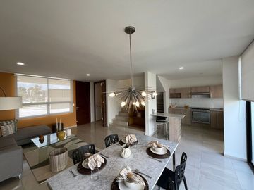 Casa en Venta en Puerta Natura (Villa de Pozos)