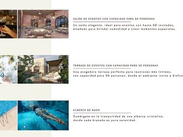 Terreno en Privada en Valladolid, Yucatán, en venta.