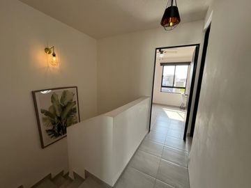 Casa en Pozos - Aimar residencial $1.4 MDP