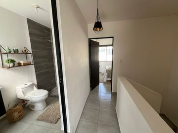 Casa en Pozos - Aimar residencial $1.4 MDP