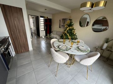 Casa en Pozos - Aimar residencial $1.4 MDP
