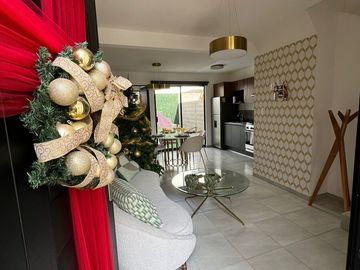 Casa en Pozos - Aimar residencial $1.4 MDP
