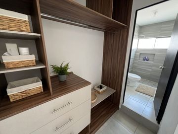 Casa en Pozos - Aimar residencial $1.4 MDP