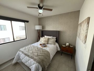 Casa en Pozos - Aimar residencial $1.4 MDP