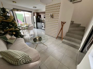Casa en Pozos - Aimar residencial $1.4 MDP