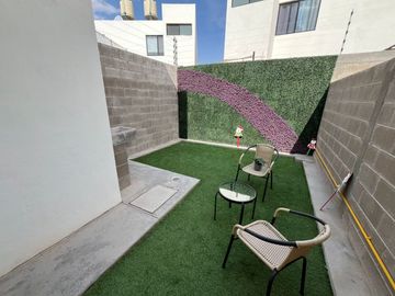 Casa en Pozos - Aimar residencial $1.4 MDP