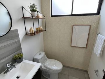 Casa en Pozos - Aimar residencial $1.4 MDP