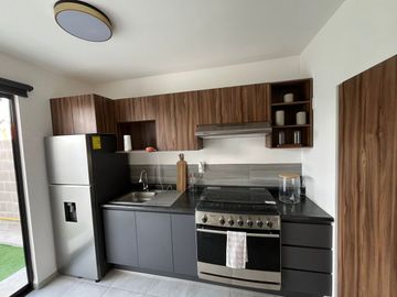 Casa en Pozos - Aimar residencial $1.4 MDP