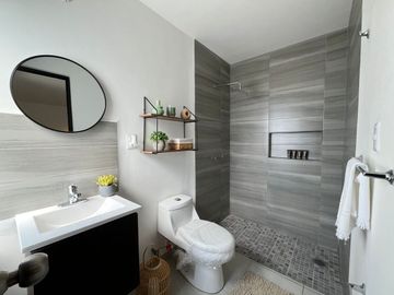 Casa en Pozos - Aimar residencial $1.4 MDP