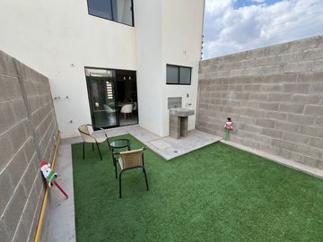 Casa en Pozos - Aimar residencial $1.4 MDP