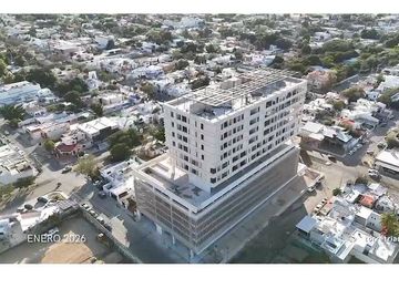 Venta Local en Colonia México Norte, Merida sobre avenida  Libano
