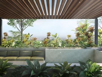 Venta Local en Colonia México Norte, Merida sobre avenida  Libano
