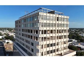 Venta Local en Colonia México Norte, Merida sobre avenida  Libano