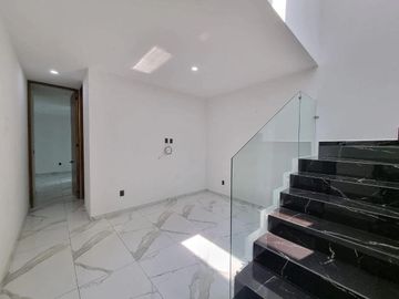 Casa en venta con roof garden en Katania Residencial 🏊🏻‍♀️