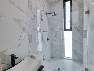 Casa en venta con roof garden en Katania Residencial 🏊🏻‍♀️