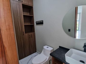 Casa en venta con roof garden en Katania Residencial 🏊🏻‍♀️