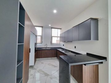 Casa en venta con roof garden en Katania Residencial 🏊🏻‍♀️