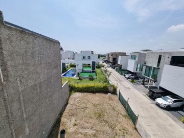 Casa en venta con roof garden en Katania Residencial 🏊🏻‍♀️