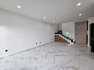 Casa en venta con roof garden en Katania Residencial 🏊🏻‍♀️