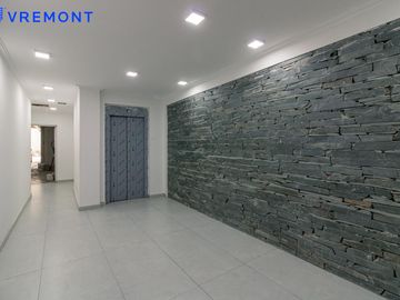 Culpina al 300 Semipiso de 2 ambientes con balcon en venta en Flores