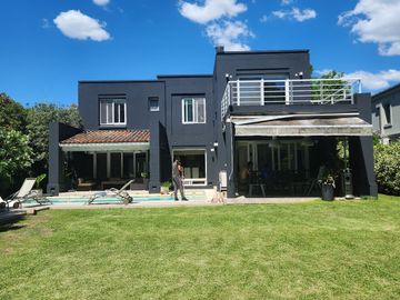 Casa en Venta en Ayres de Pilar