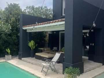 Casa en Venta en Ayres de Pilar