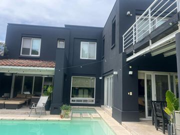 Casa en Venta en Ayres de Pilar