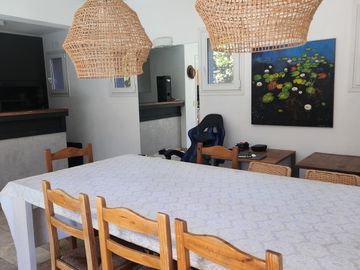 Casa en Venta en Ayres de Pilar
