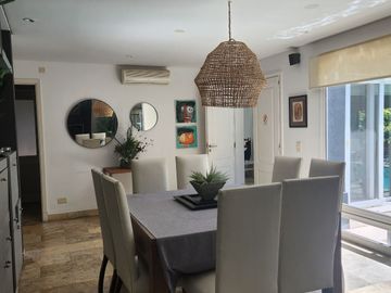 Casa en Venta en Ayres de Pilar