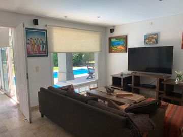 Casa en Venta en Ayres de Pilar