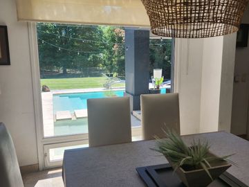 Casa en Venta en Ayres de Pilar