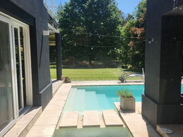 Casa en Venta en Ayres de Pilar