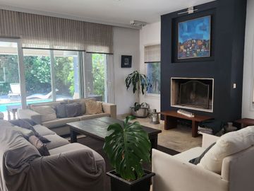 Casa en Venta en Ayres de Pilar