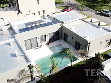CASA  VENTA CANNING BARRIO TERRALAGOS