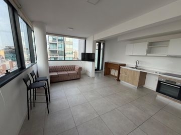 Departamento en Belgrano