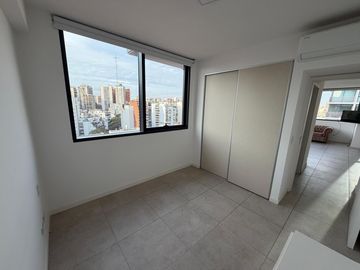 Departamento en Belgrano