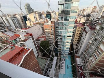 Departamento en Belgrano