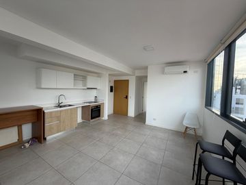 Departamento en Belgrano