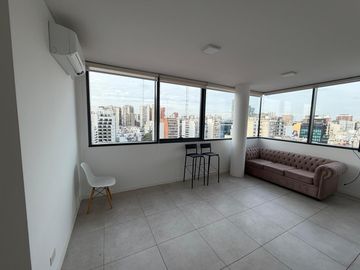 Departamento en Belgrano