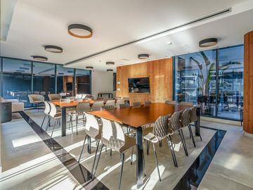 Departamento en Belgrano