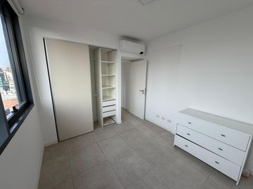 Departamento en Belgrano