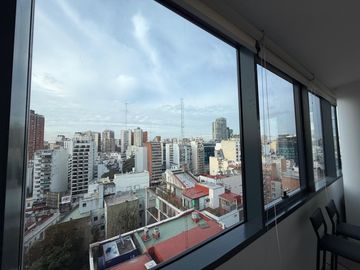 Departamento en Belgrano