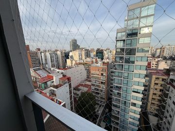 Departamento en Belgrano
