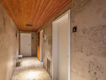 Departamento en Belgrano