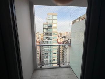 Departamento en Belgrano