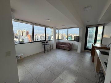 Departamento en Belgrano