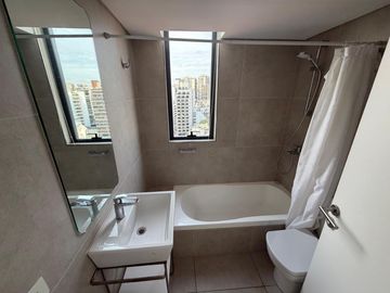 Departamento en Belgrano