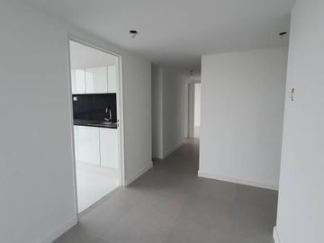 Lumiere Belgrano - 3 ambientes suite 2º baño compl. coch fija y cubierta - Alquiler