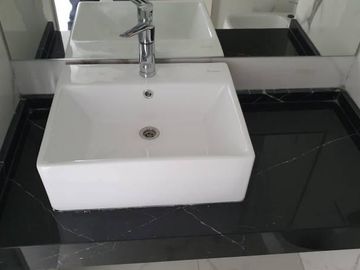 Lumiere Belgrano - 3 ambientes suite 2º baño compl. coch fija y cubierta - Alquiler